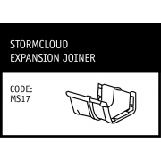Marley StormCloud Expansion Joiner - MS17